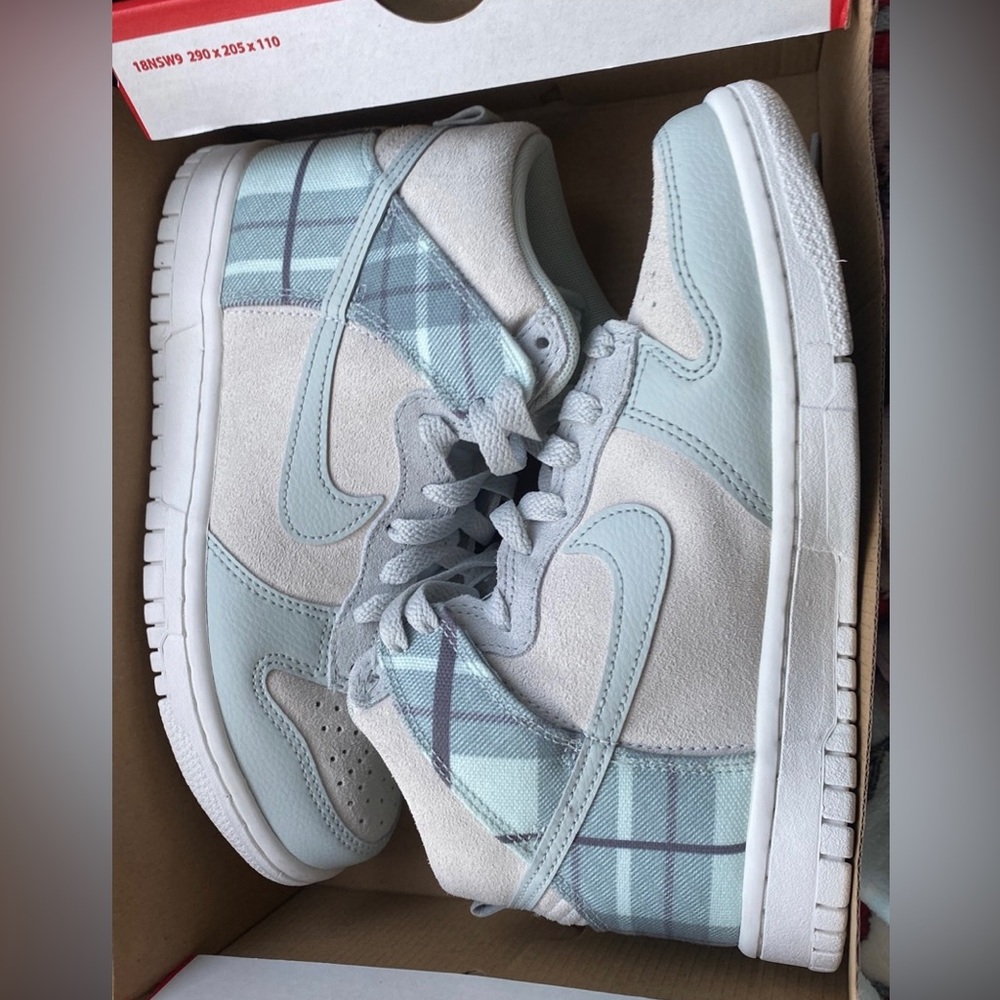 Nike dunk - Picture 3 of 4